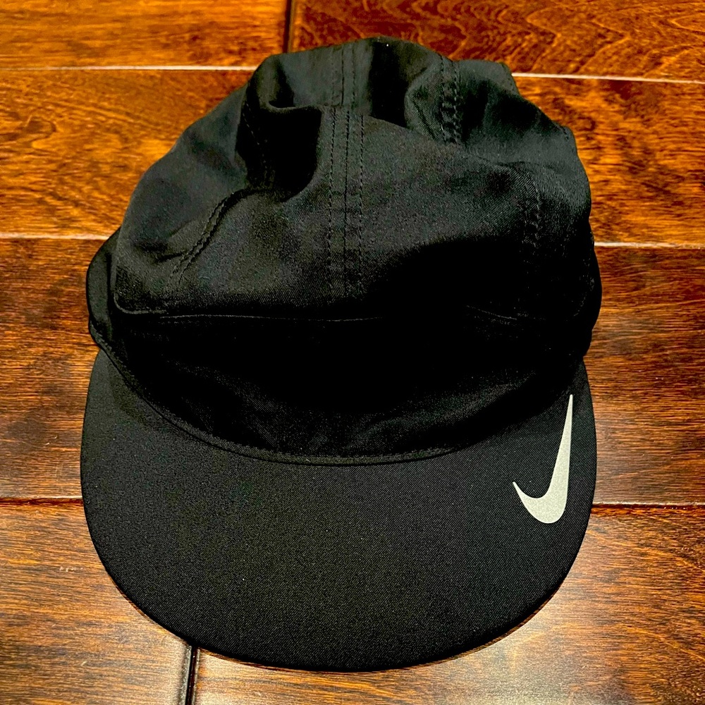 Nike Running hat “racing”
